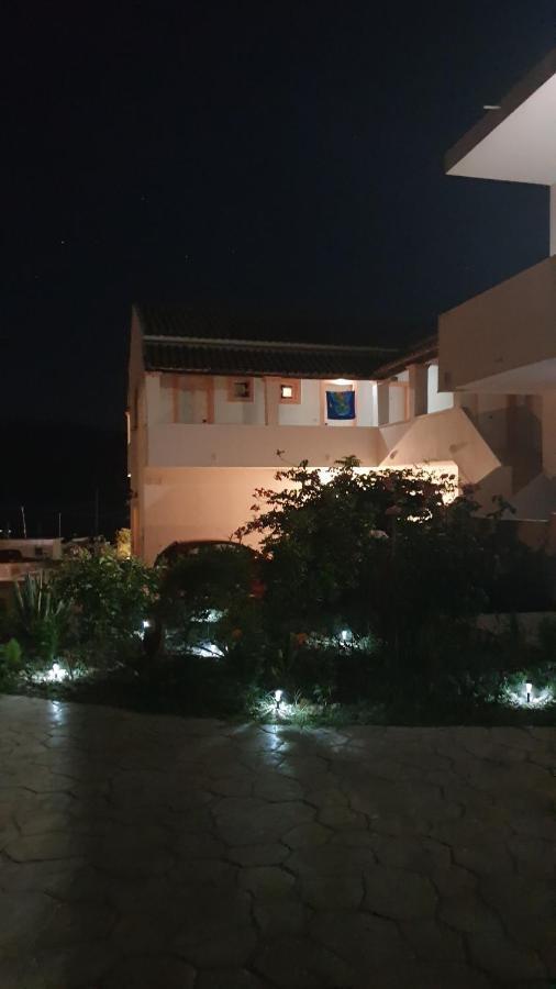 House Anastasia Agios Georgios Pagon Ngoại thất bức ảnh