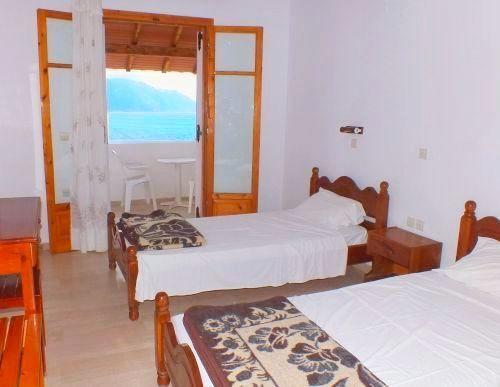 House Anastasia Agios Georgios Pagon Ngoại thất bức ảnh