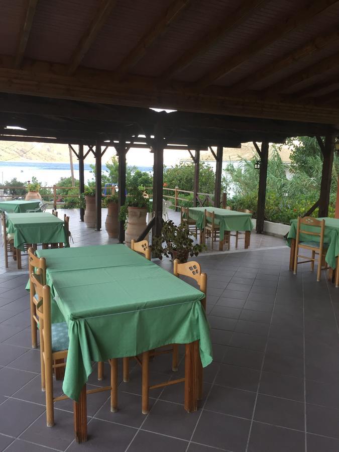 House Anastasia Agios Georgios Pagon Ngoại thất bức ảnh